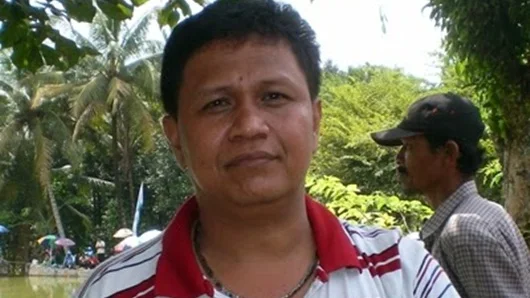 Irwan Basir: Pemko Harus Tegas Berantas Prostitusi di Dipo