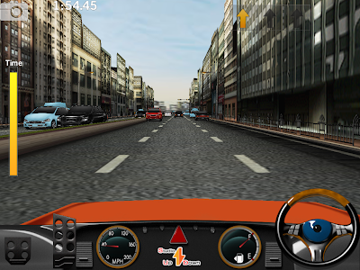 Dr. Driving 1.19 Apps apk