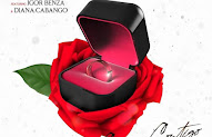JP Da Maika Feat. Igor Benza & Diana Cabango - Casar Contigo (R&B)