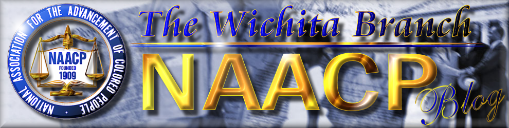 The Wichita NAACP Blog