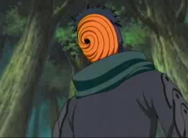 Siapa Dibalik Topeng Tobi Dalam Manga Naruto ? [ www.BlogApaAja.com ]