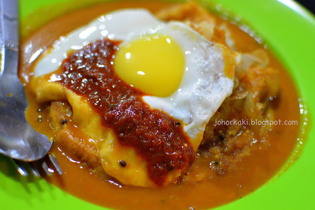 Roti-Telur-Gedik-Grand-Alora-Hotel-Alor-Star-Kedah-Malaysia