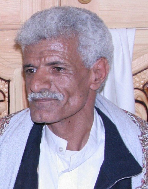 زامل الشاعر/ صالح عامر احمد الجراش