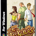 The Asskickers PC Game Full Version Free Download