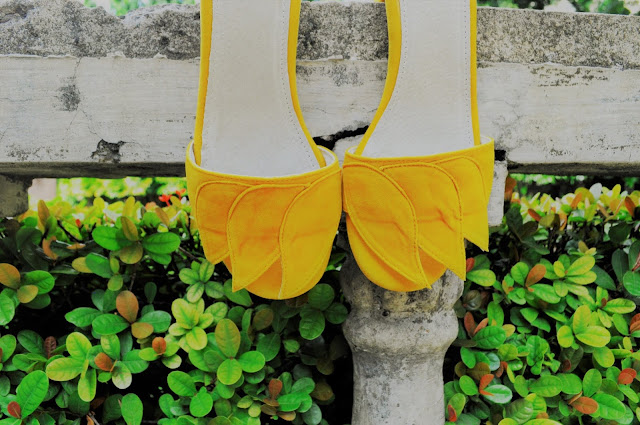 Sala Chaussures Marigold Mules