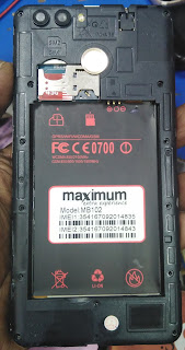 maximum mb102 firmware flash file Hang Logo done mt6580 tested