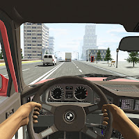 Game Racing in Car V.2.3.3 Apk Terbaru