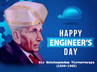 Happy Engineers Day