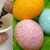 Πάσχα 2023: Βάψε τα Πασχαλινά αυγά με ρύζι και δημιούργησε εντυπωσιακά σχέδια