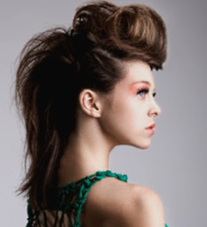 Rockabilly Hairstyles