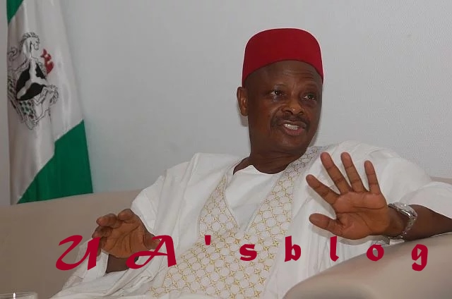 APC vs PDP: Kwankwaso breaks silence on Ganduje, 2023, Supreme Court Kano verdict