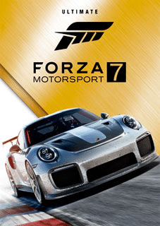 Download Forza Motorsport 7 Ultimate Edition Torrent