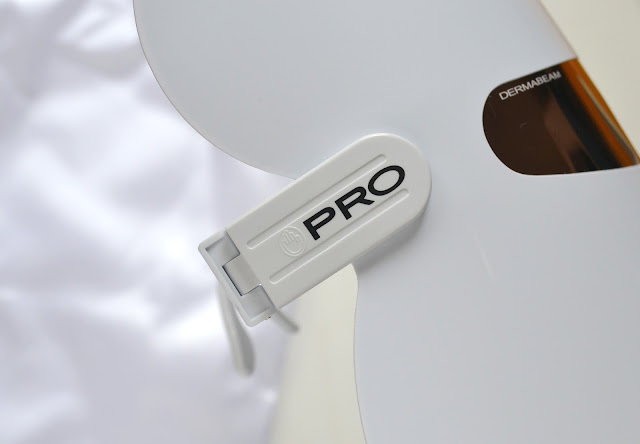 Dermabeam Pro LED Light Therapy for the Skin