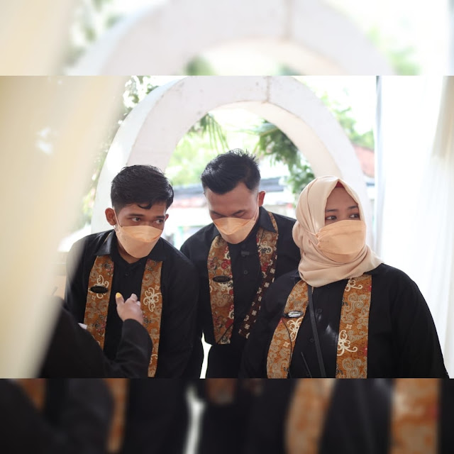 Philia Organizer Rembang Conceptor Consultant Wedding Event Party dan Hajatan Lainnya