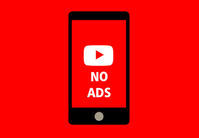 YouTube No Ads