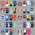 Confira todas as camisas dos clubes do Campeonato Inglês 2023/24