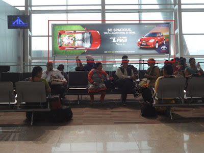 Airport Advertising, Airport Advertising agencies, Airport Advertising companies, Airport Advertising agency in India
