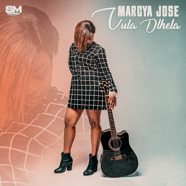 Marcya Jose - Vula Dlhela (Prod By Sons De Moz)