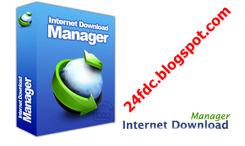 Internet Download Manage IDM 6.12 Build 21