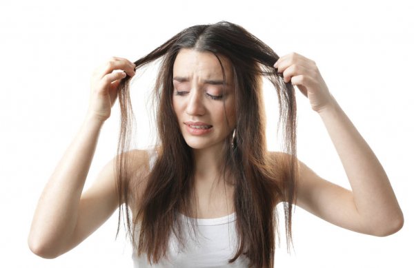 как остановить гормональное выпадение волос