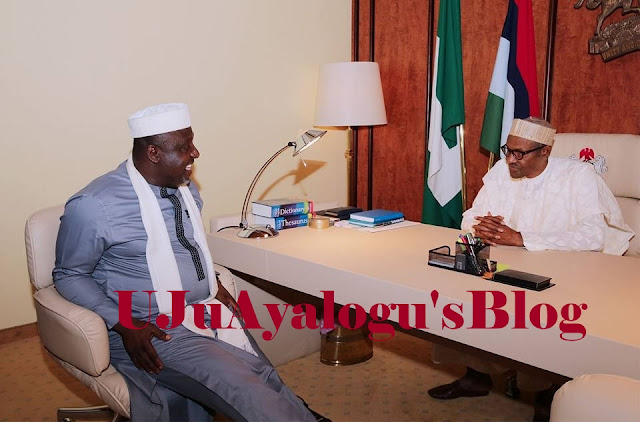 No Automatic Ticket for President Buhari - Gov. Okorocha