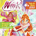 ¡¡Nueva revista Winx Club Nº5 ya a la venta en Brasil!!