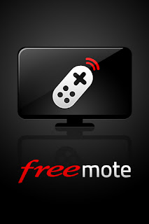 Freemote IPA 1.1