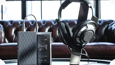 Astell&Kern PA10