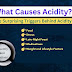 What Causes Acidity? The Surprising Triggers Behind Acidity