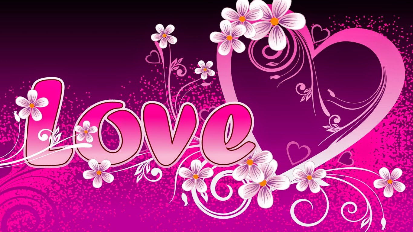 Beautiful Valentine's Day HD Wallpapers