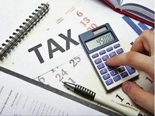 Income tax department releases a calculator