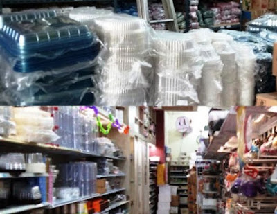 Tempat Belanja Bahan Kue Murah di Bekasi 