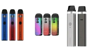 Best vape kits to start with