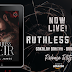 Release Blitz for Ruthless Heir by Roma James