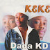 It Pains Me Because All Attempts To Feature Daddy Lumba Has Proved Futile – Dada KD