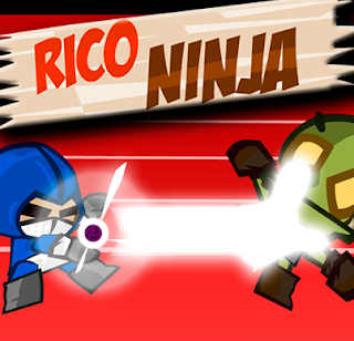 juegos de ninjas gratis