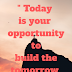 Today Motivational quotes for success in your life 