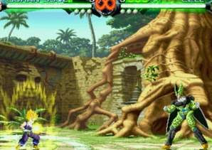 Download Dragon Ball Z: MUGEN Edition 