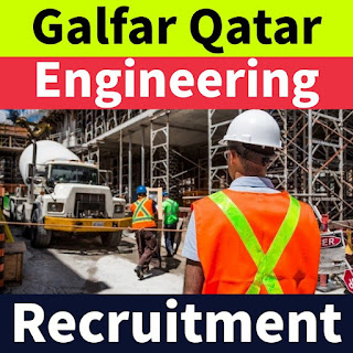 Galfar Al Misnad Engineering & Contracting Qatar Careers