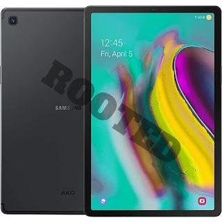 How To Root Samsung Galaxy Tab S5e SM-T725C