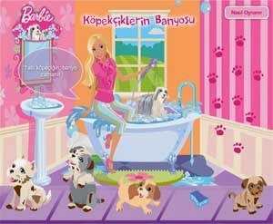 Juegos Barbie