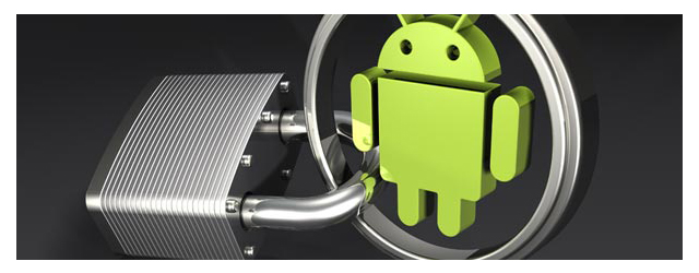 Reset Android Device