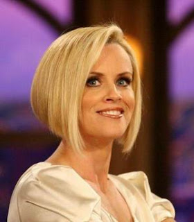 Jenny Mccarthy Hairstyles