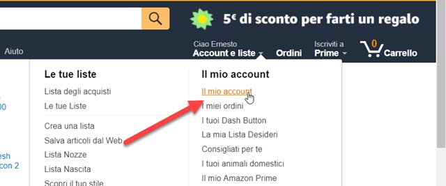 account-amazon