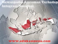 4 Bentuk Ancaman Terhadap Ideologi Pancasila