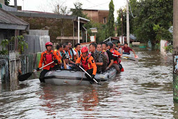 Pemerintah Provinsi Siap Antisipasi Bencana di Sulawesi Selatan