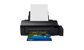 Epson Stylus L1800