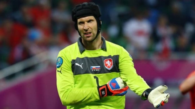 Petr Cech Termotivasi Utama Di Liga Eropa