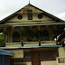 Rumah Panggung di kelurahan Air Rambai