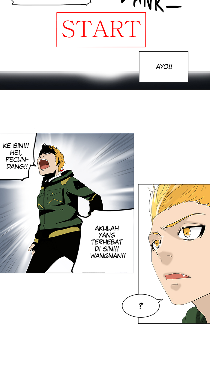 Tower of God Bahasa indonesia Chapter 79